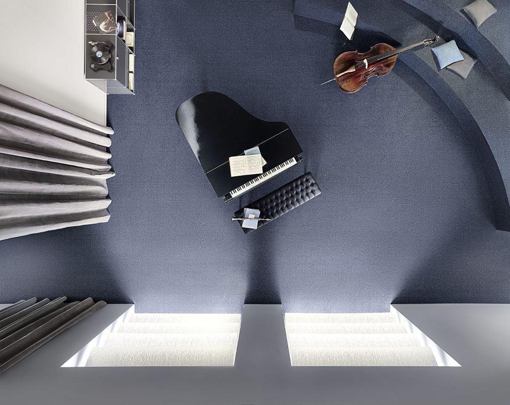 DAS TEPPICHWERK Tremo Superior 1035