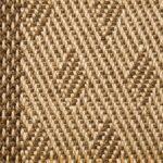 Mellau Sisal-Decor 925k