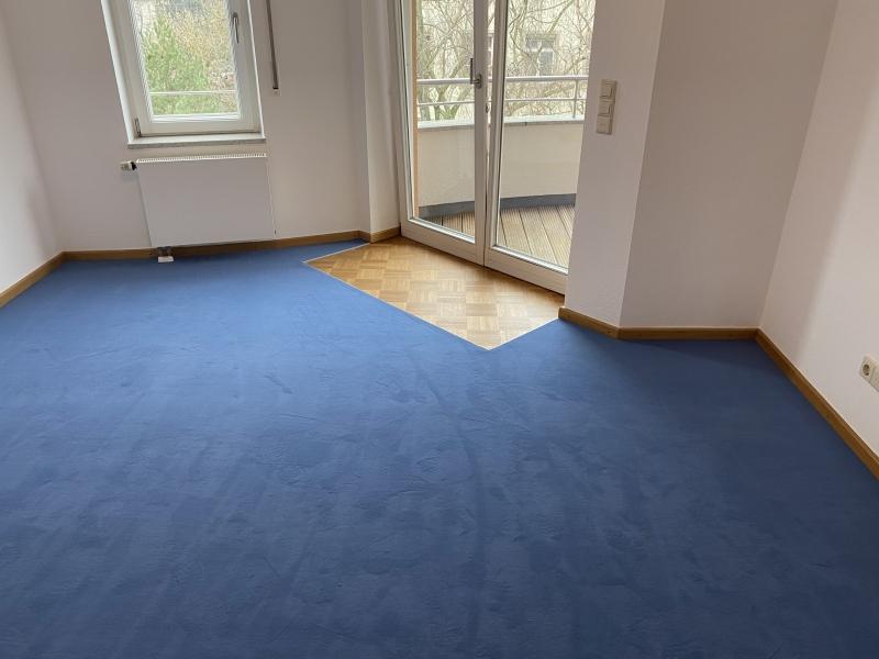 DAS TEPPICHWERK Modena De Luxe Superior 1063