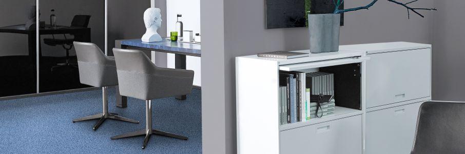 DAS TEPPICHWERK Projection #1 - Arena 2G07 Header