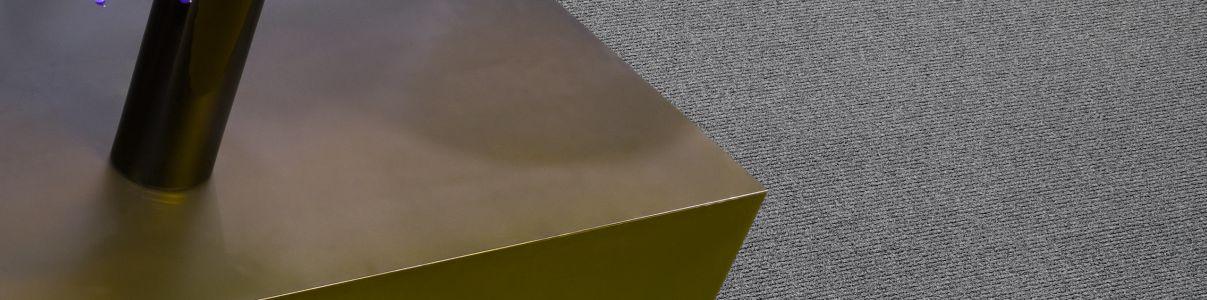 DAS TEPPICHWERK Projection #1 - Foris 50B4 Header
