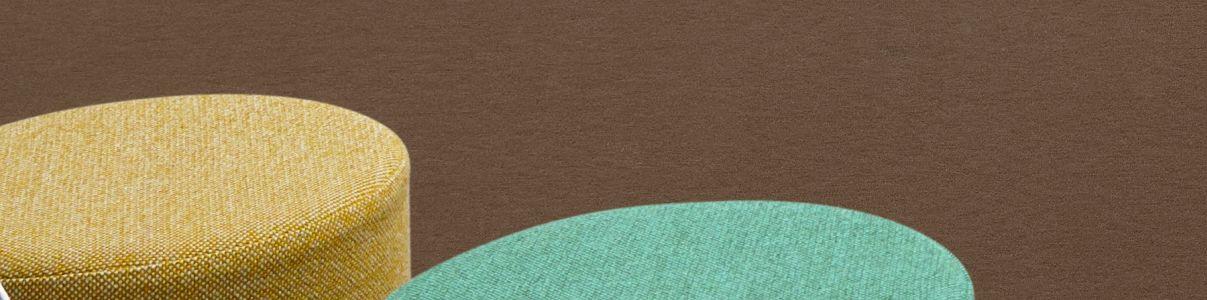 DAS TEPPICHWERK Projection #1 - Forma 3S40