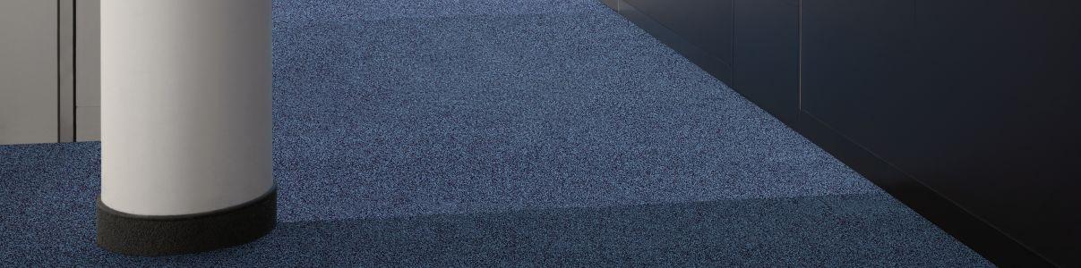 DAS TEPPICHWERK Projection #1 - Frisea 7G24 Header