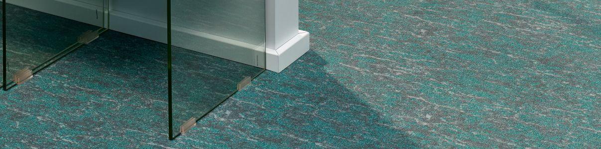 DAS TEPPICHWERK Projection #1 - Varia Design 5W44 Header