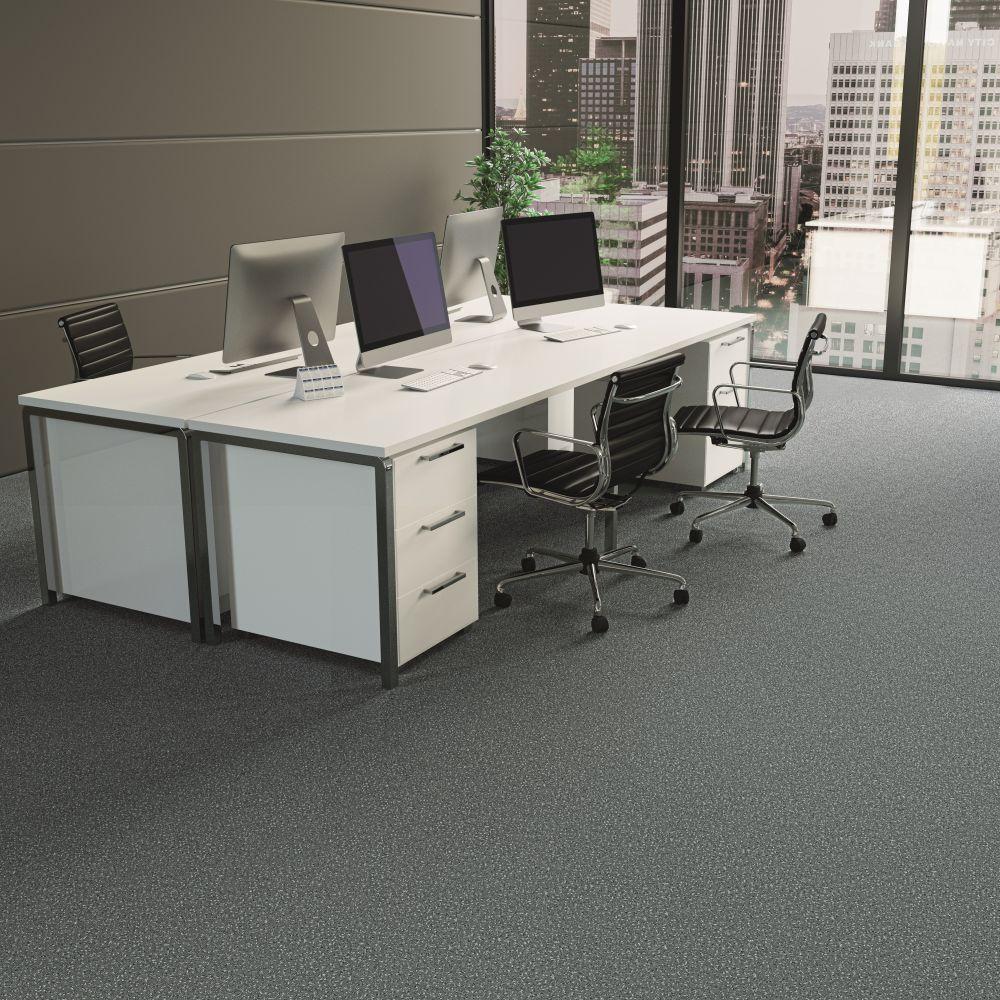 Infloor-Girloon - Business - Cayenne Pacific 560 Raumbild