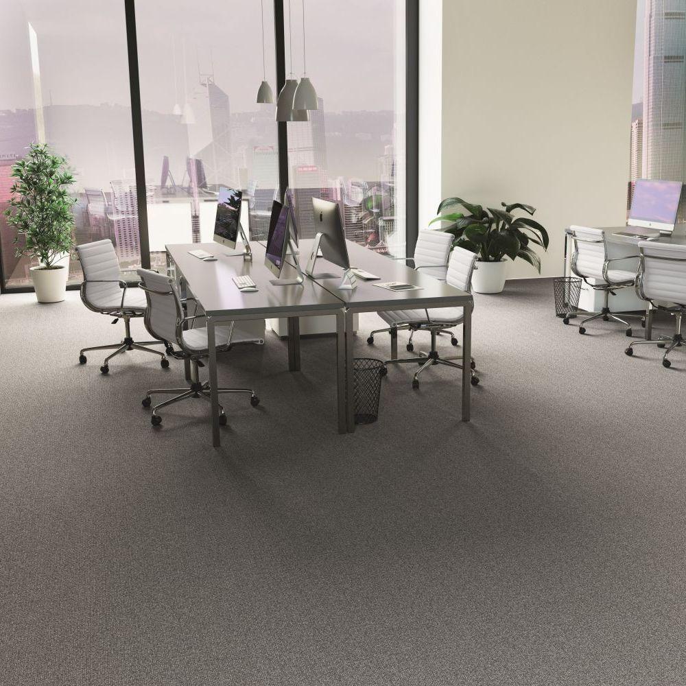 Infloor-Girloon - Business - Cricket Bolton 550 Raumbild