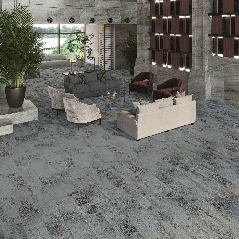 Infloor-Girloon - Business - Switch Raumbild