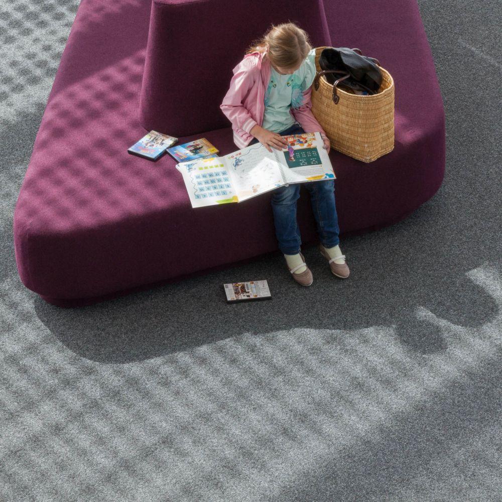 Fabromont Kugelgarn Atlas Raumbild