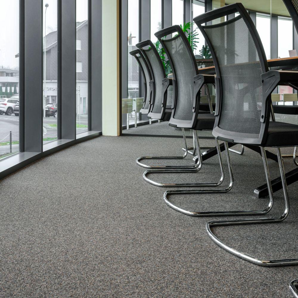 Kugelgarn Graffiti Raumbild