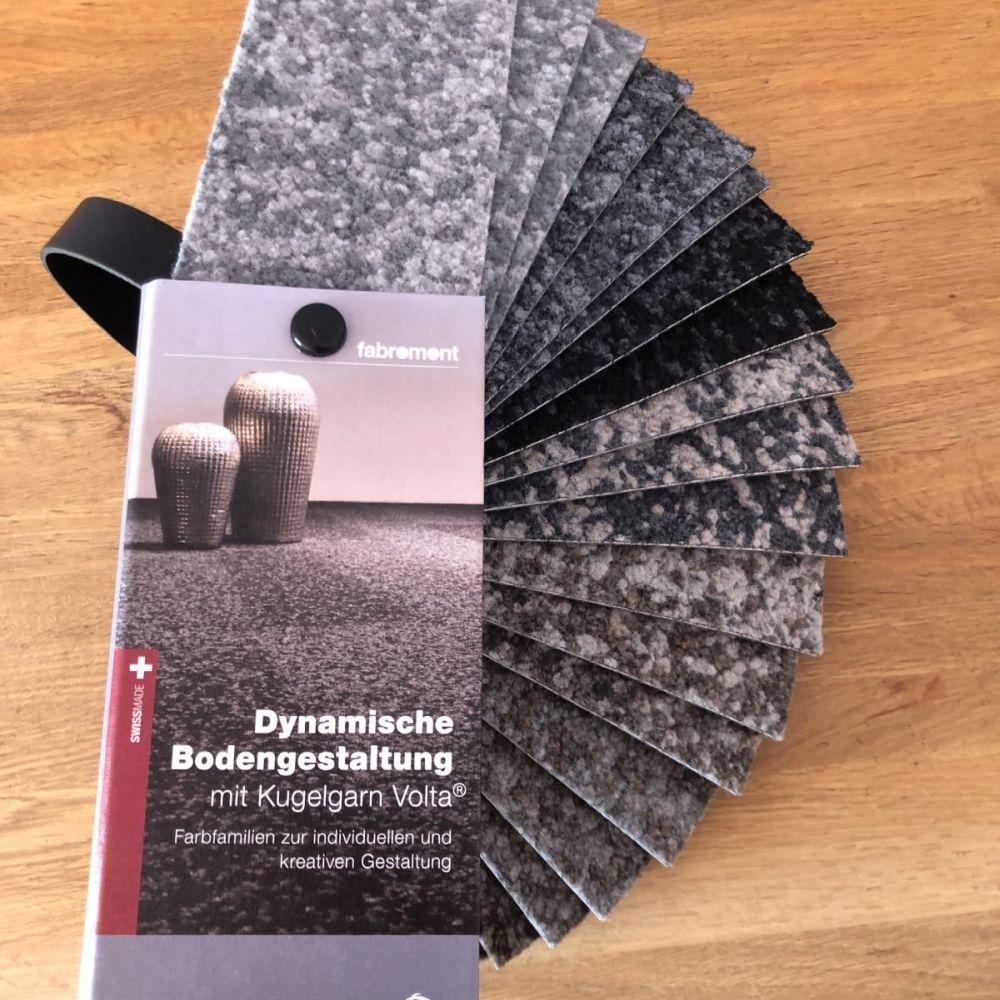 Kollektion Kugelgarn Volta®