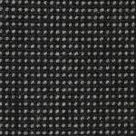 Tisca Colortweed - 4502 Schwarz