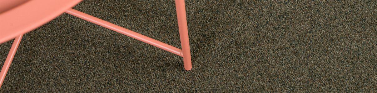 Tiara Velvetino 132 Loden Header