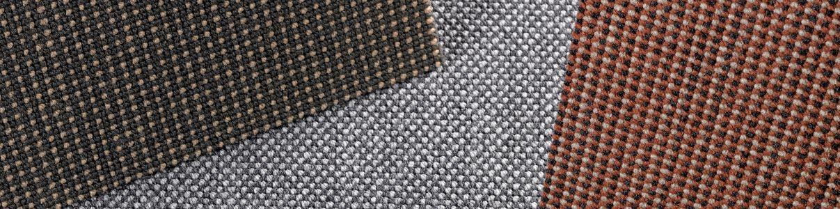 Tisca Colortweed Header
