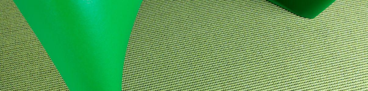 Tisca Eco Struktur 332 Lemon Header
