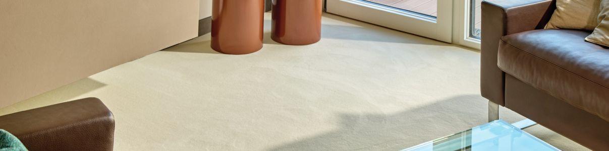 DAS TEPPICHWERK Passion and Rugs Kollektion - Alexis 1P10 Header