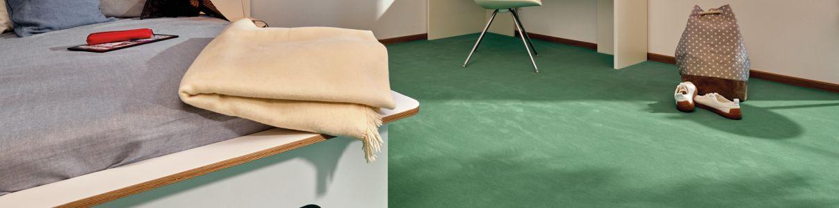 DAS TEPPICHWERK Passion and Rugs - Modena 4J35 Header