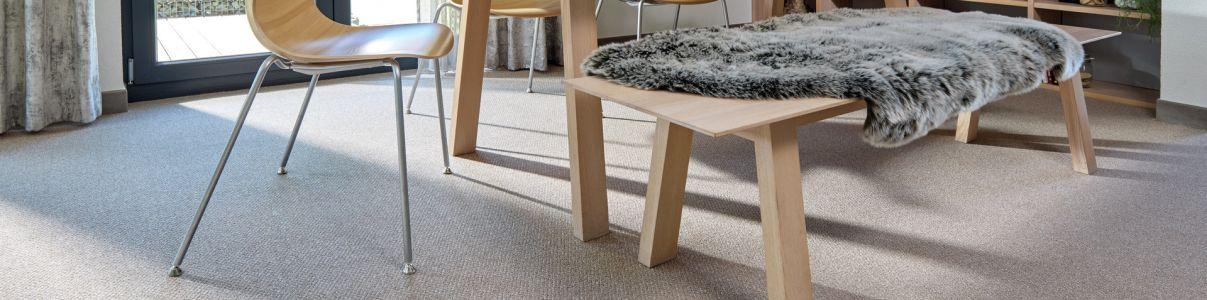 DAS TEPPICHWERK Passion and Rugs - Telma 8L88 Header