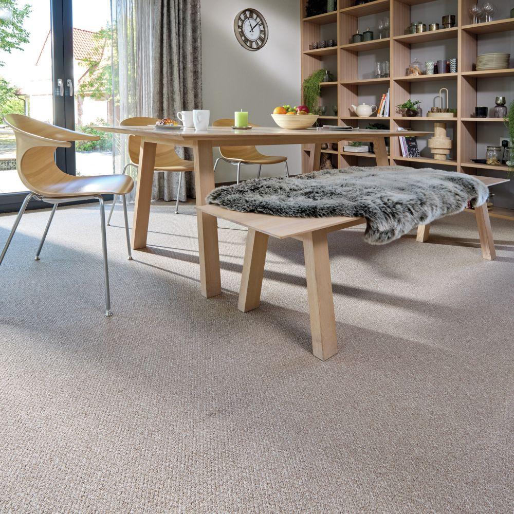 DAS TEPPICHWERK Passion and Rugs - Telma 8L88 Raumbild