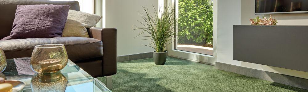Vorwerk Passion and Rugs - Luana 4H34 Header