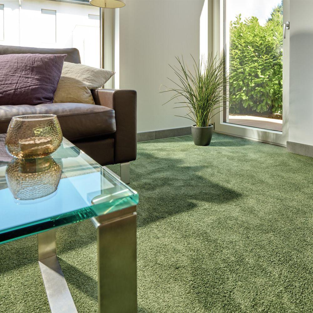 Vorwerk Passion and Rugs - Luana 4H34 Raumbild