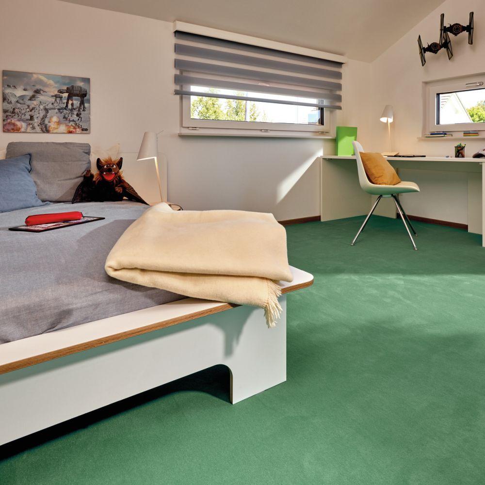 Vorwerk Passion and Rugs - Modena 4J35 Raumbild
