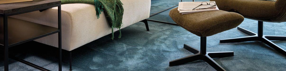 Vorwerk Passion and Rugs - Opera 3S49 Header