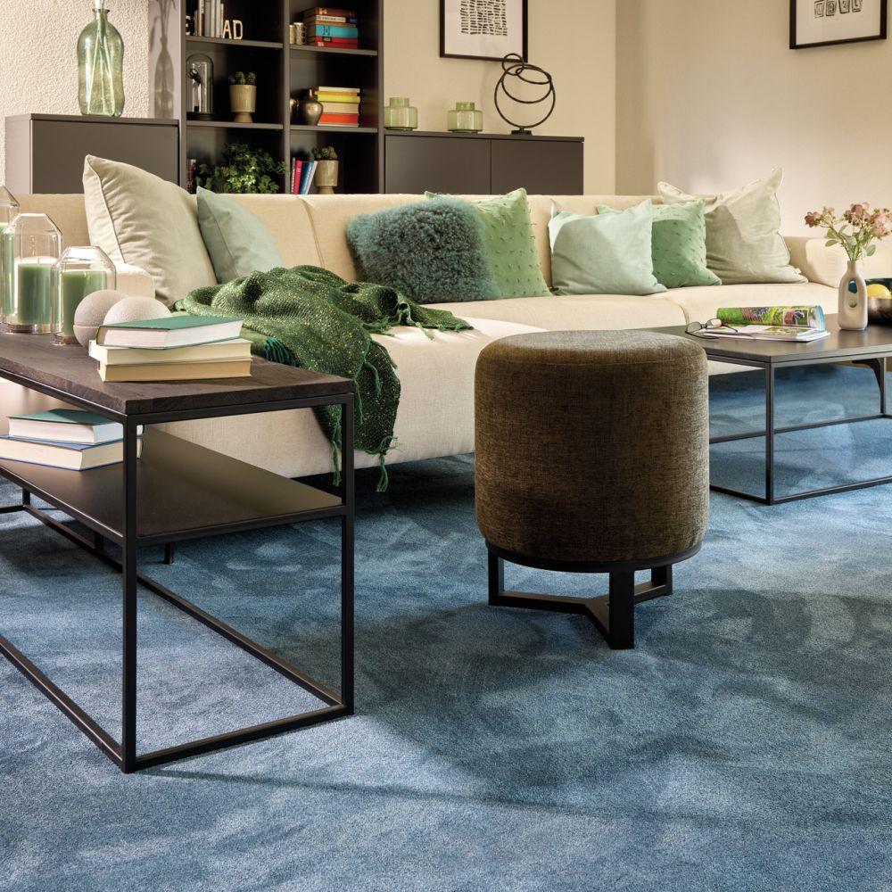 Vorwerk Passion and Rugs - Opera 3S49 Raumbild