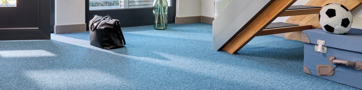 Vorwerk Passion and Rugs - Rondo 3S48 Header