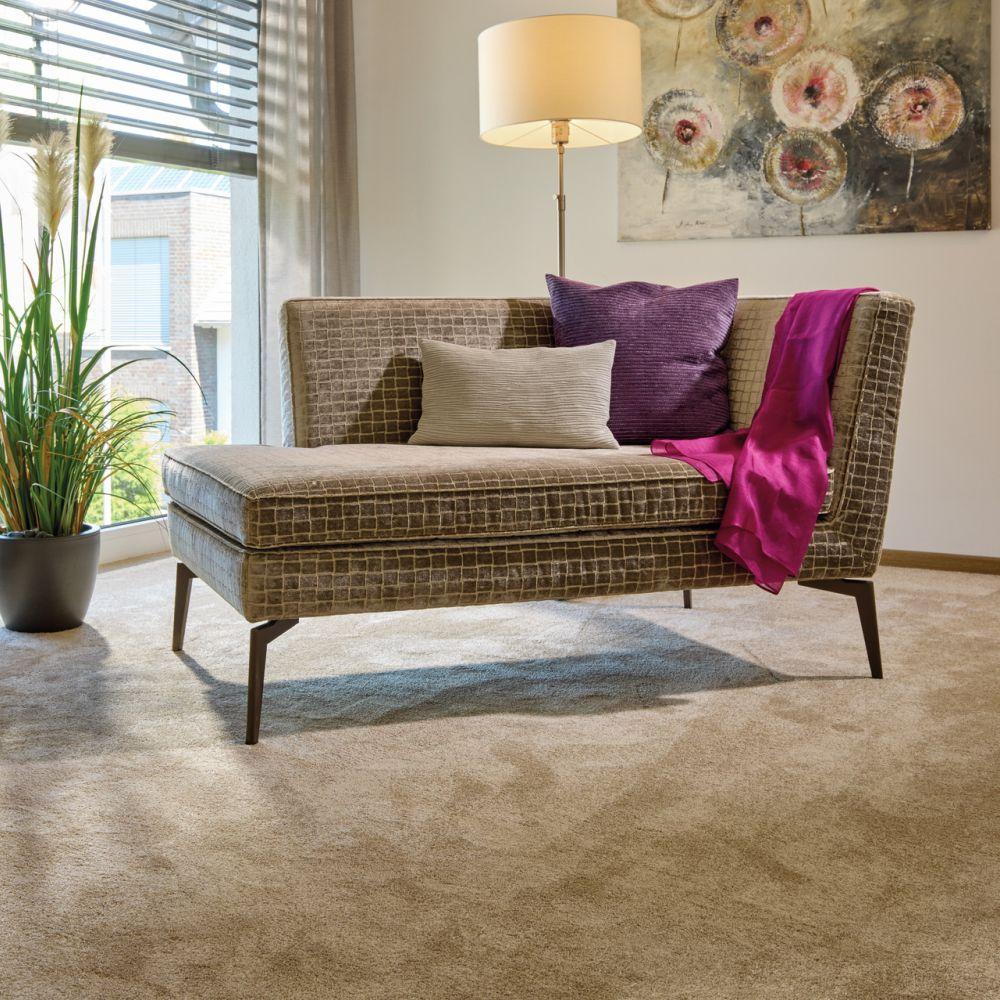 Vorwerk Passion and Rugs - Yasmin 8L96 Raumbild