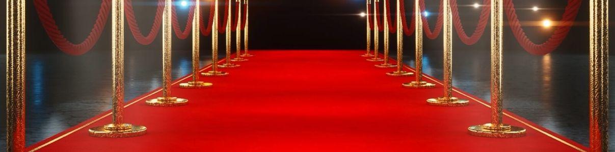 Vorwerk Passion and Rugs - Red Carpet 1Q55 Header