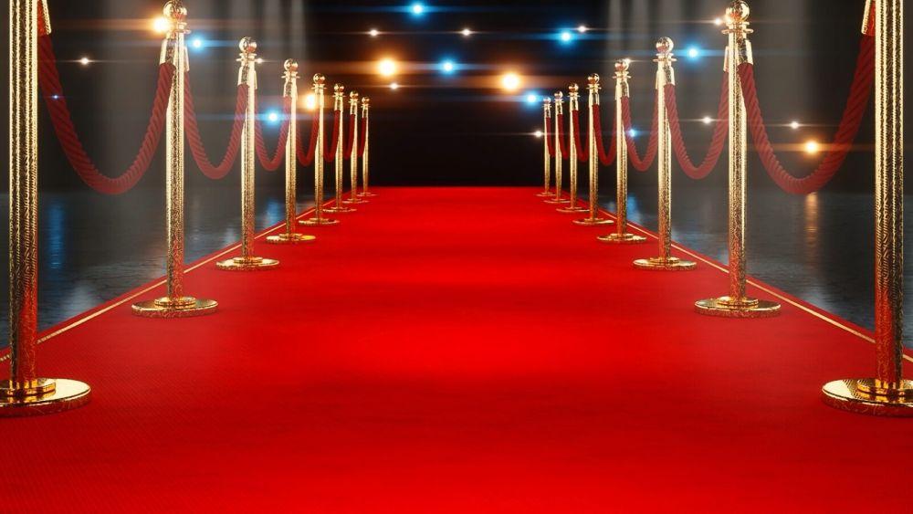 Vorwerk Passion and Rugs - Red Carpet 1Q55 Raumbild