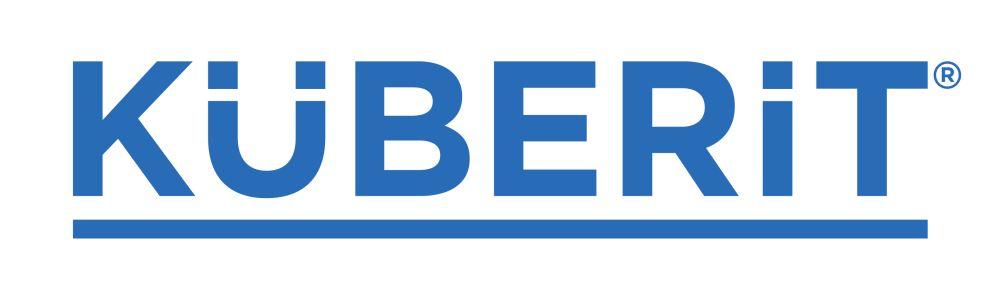 Küberit Profile Logo gross